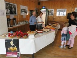 Sommerfest 13.06.2015